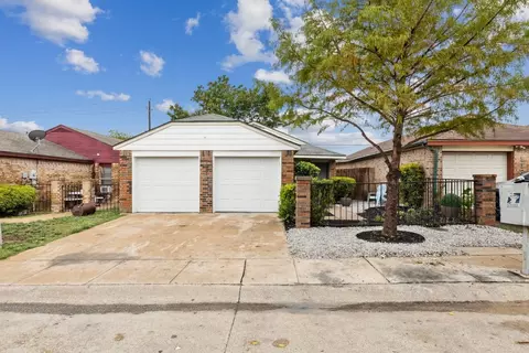 1143 Lombard Ln, Duncanville, TX 75137