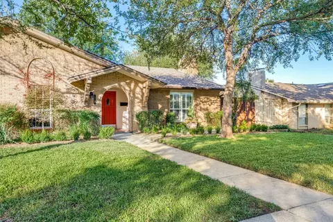 10507 Barrywood Dr, Dallas, TX 75230