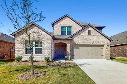 5428 Agalinis Ave, Royse City, TX 75189
