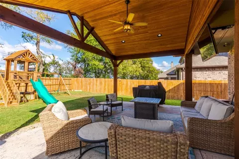 3611 Sequoia Ln, Melissa, TX 75454