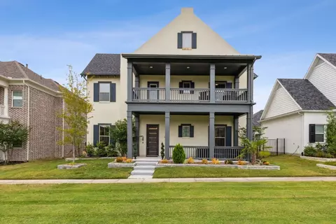 924 Marie Dr, Allen, TX 75013