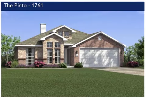 3895 Rose Hill Ct, Denison, TX 75020