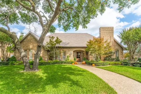 3325 Hulings Ct, Plano, TX 75023