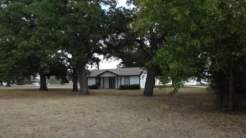 8849 Old Brock Rd, Brock, TX 76087