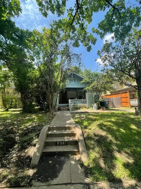 5341 Richard Ave, Dallas, TX 75206