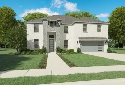 1532 Thunderbird Dr, Haslet, TX 76052