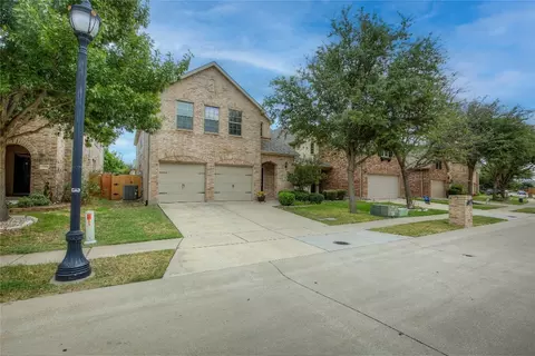 2101 Willard Dr, Mckinney, TX 75072