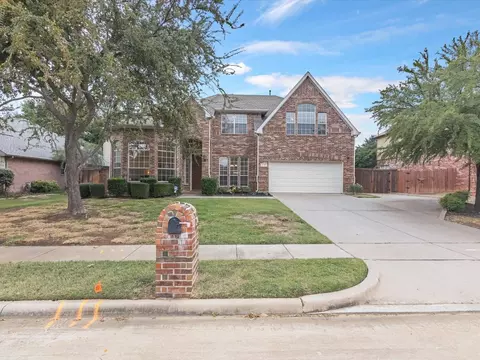4304 Glencoe Rd, Corinth, TX 76208