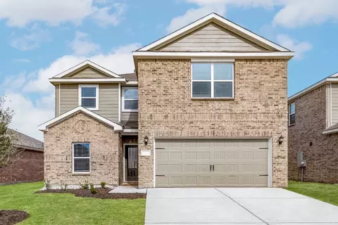 545 Monroe Jackson St, Venus, TX 76084