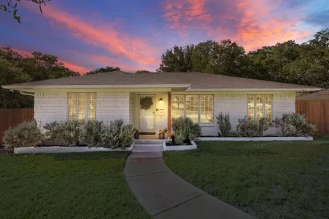 6625 Santa Anita Dr, Dallas, TX 75214