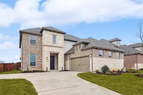 2306 Lannister St, Mansfield, TX 76063