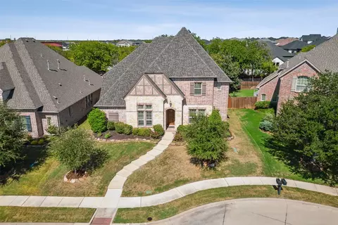 872 Clear Water Dr, Allen, TX 75013