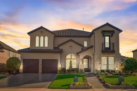 810 Ivy Glen Ct, Prosper, TX 75078