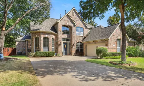 8320 Beech Ln, Mckinney, TX 75072