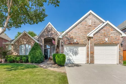 4212 Marbella Dr, Flower Mound, TX 75022