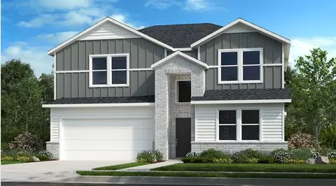 1208 Nuevo Rancho Ln, Fort Worth, TX 76052