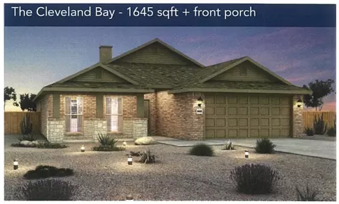 606 Pikes Pl, Sherman, TX 75092