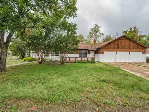 718 N Grafton St, Dublin, TX 76446