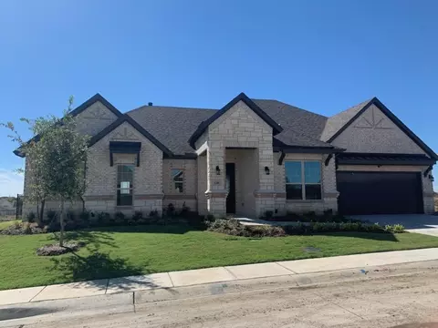 4240 Naples Trl, Prosper, TX 75078
