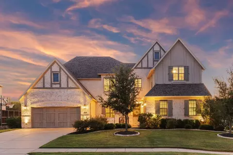 3410 Briarcliff Dr, Prosper, TX 75078