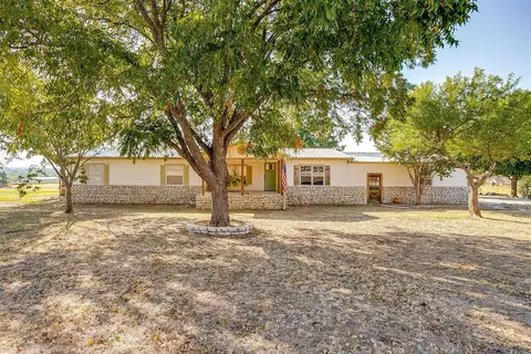 673 Harmony Rd, Weatherford, TX 76087