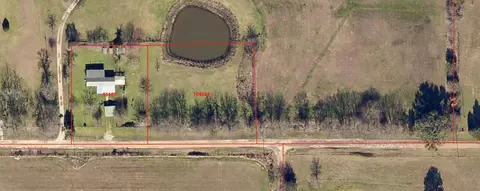 Tbd Hackberry Ln, Wills Point, TX 75169