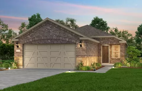 9221 Riverlight Rd, Mckinney, TX 75071