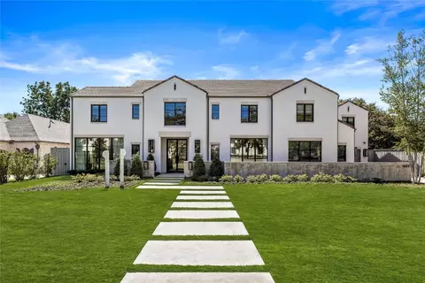 4416 Manning Ln, Dallas, TX 75220