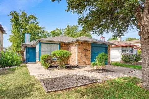 6749 Silver Sage Dr, Fort Worth, TX 76137