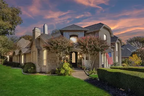 114 Manchester Ln, Coppell, TX 75019