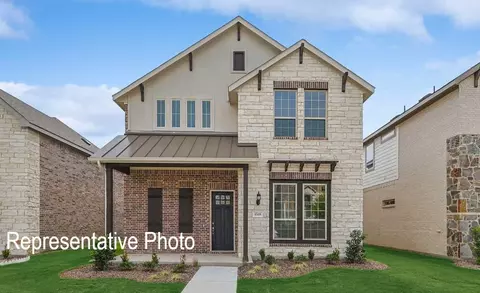1305 Broadview Dr, Garland, TX 75042