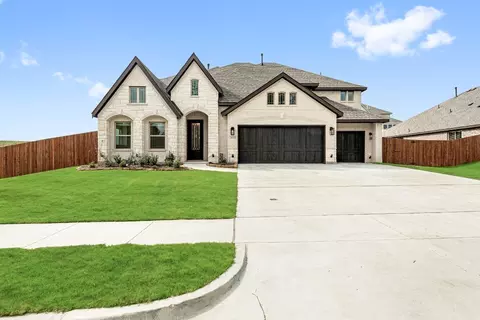 2033 Price Blvd, Desoto, TX 75115