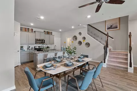2932 Percheron Drive -37, Mesquite, TX 75150