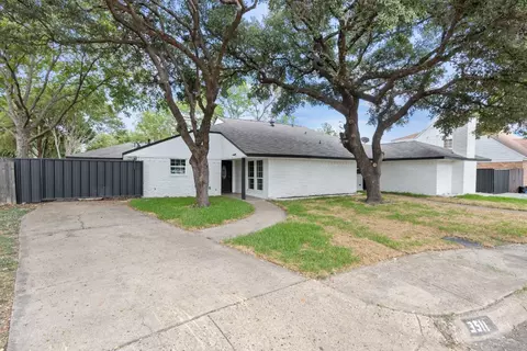 3511 Nogales Dr #3511, Dallas, TX 75220