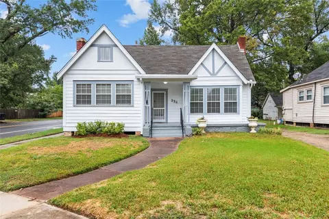 334 Gladstone Blvd, Shreveport, LA 71104
