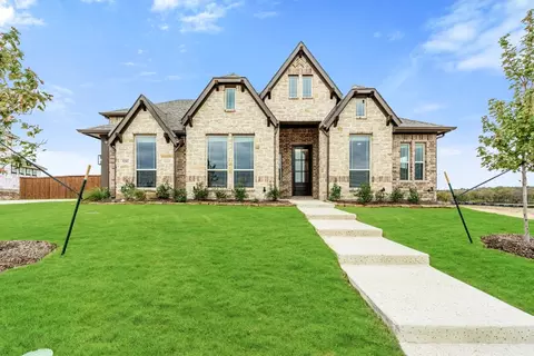 5202 Stone Ln, Midlothian, TX 76065
