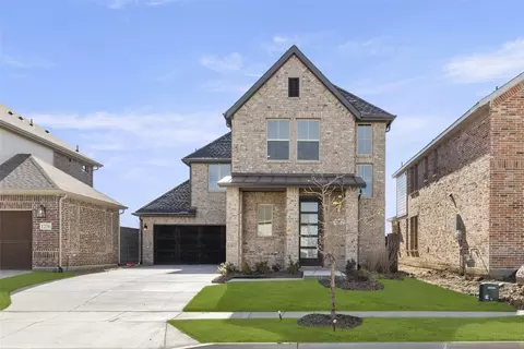 1232 Lady Mantle Way, Krugerville, TX 76227