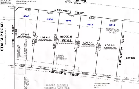 5516 Truman, Fort Worth, TX 76112