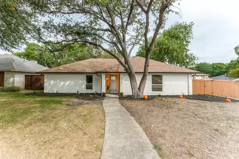 2300 Woodglen Dr, Richardson, TX 75082