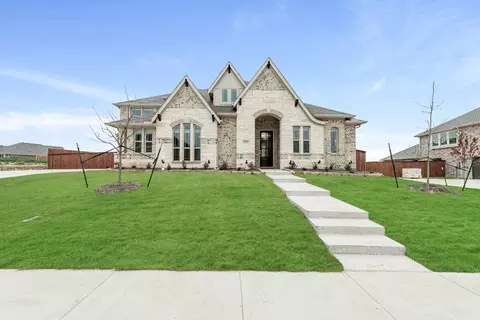 5222 Rutherford Dr, Midlothian, TX 76065