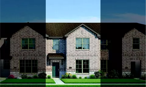 2925 Colt Dr #39, Mesquite, TX 75150