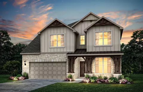 6437 Findley Dr, Mckinney, TX 75071