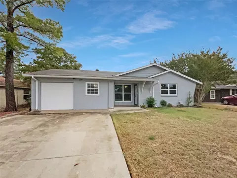 2806 Arcady Dr, Garland, TX 75041