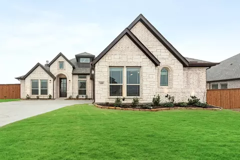 5410 Rutherford Dr, Midlothian, TX 76065