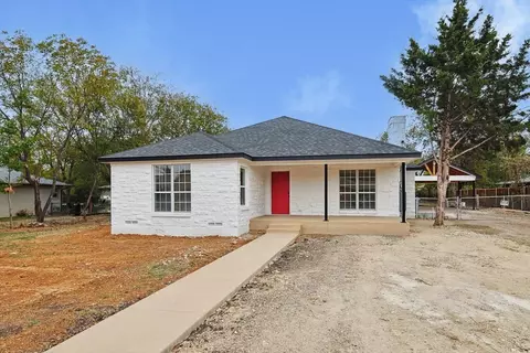 2534 Palo Alto Dr, Dallas, TX 75241