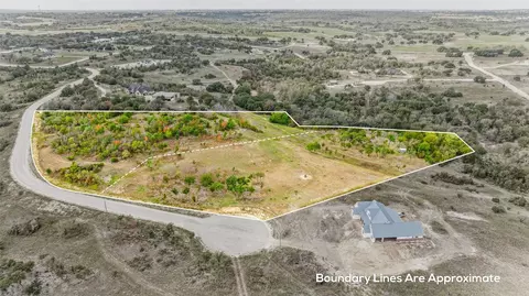 1665 Collier Ranch Rd, Stephenville, TX 76401