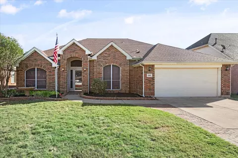 2606 Edgefield Trl, Mansfield, TX 76063