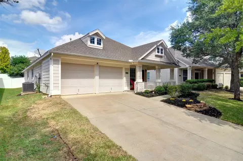 9249 Odeum Dr, Fort Worth, TX 76244 photo 4