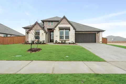 5406 Rutherford Dr, Midlothian, TX 76065