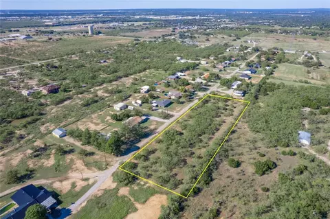 116 Vick Dr, Brownwood, TX 76801